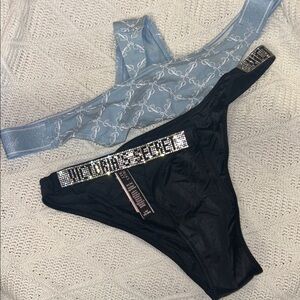 Victoria's Secret panties bundle